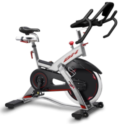 BH FITNESS Cyklotrenažér REX Electronic