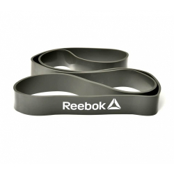 Odporová guma REEBOK Power Band Strong - středně silný odpor